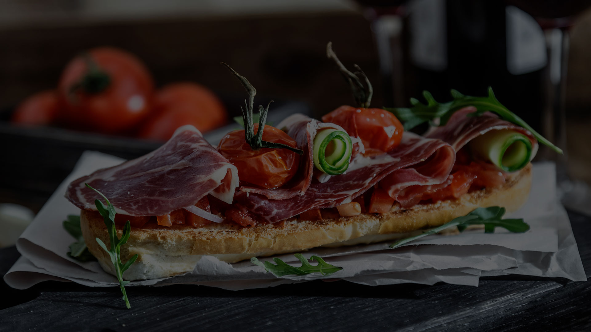 La Table Italienne