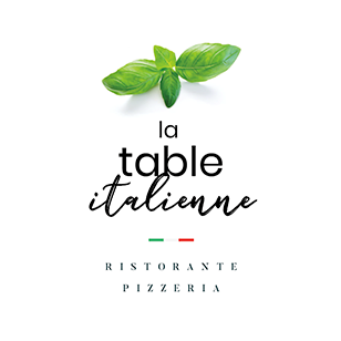 Restaurant La Table italienne